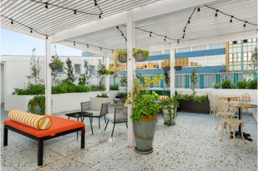 0 Bedroom Property for Sale in Cape Town City Centre Western Cape